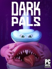 Dark Pals: The 1st Floor