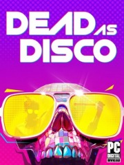 Dead as Disco