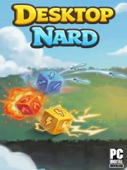 Desktop Nard: Dice Idle