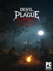Devil of the Plague