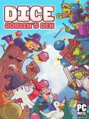Dice Goblin's Den