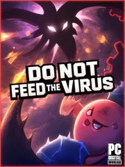DO NOT FEED THE VIRUS - Incremental
