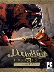 DONG WU: ODYSSEY