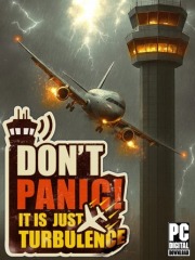 Don't Panic! It is Just Turbulence