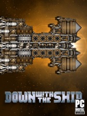 Down with the Ship