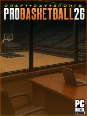 Draft Day Sports: Pro Basketball 2026
