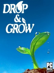 Drop and Grow