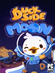 Duck Side of the Moon