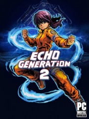 Echo Generation 2