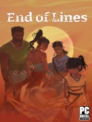 End of Lines