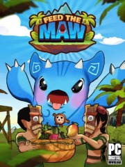 Feed The Maw