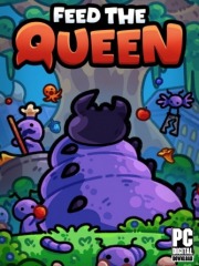 FEED THE QUEEN