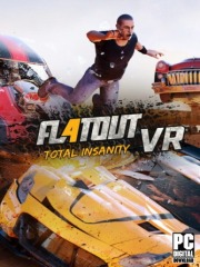 FlatOut 4: Total Insanity VR