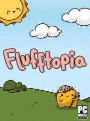 Flufftopia: by Daniel da Silva