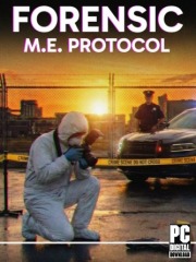 FORENSIC - M.E. Protocol