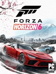 Forza Horizon 6