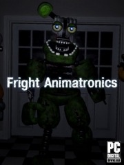 Fright Animatronics