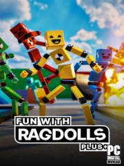 Fun with Ragdolls Plus