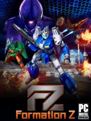 FZ: Formation Z