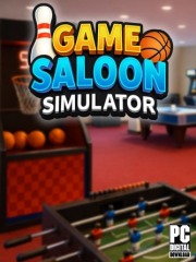 Game Saloon Simulator
