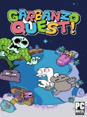 Garbanzo Quest