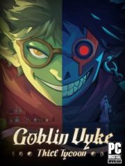 Goblin Vyke: The Thief Tycoon