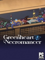 Greenhearth Necromancer