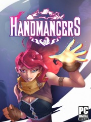 Handmancers