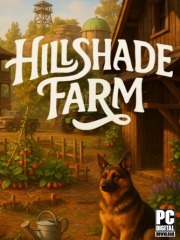 Hillshade Farm