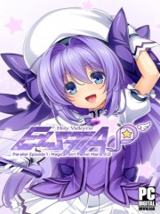 Holy Valkyrie ExS-TIA P