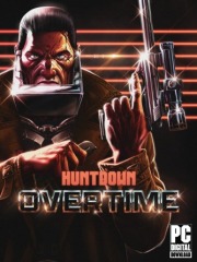 HUNTDOWN: OVERTIME