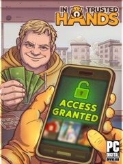 In Trusted Hands