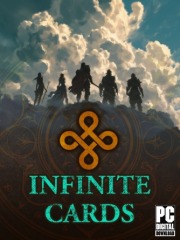 Infinite Cards