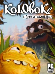 Koloboke: Sickness Simulator