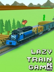 Lazy Train Game