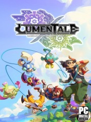 LumenTale: Memories of Trey