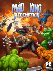 Mad King Redemption