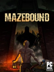 MAZEBOUND: Hunt, Gather, Run!