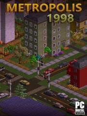 Metropolis 1998