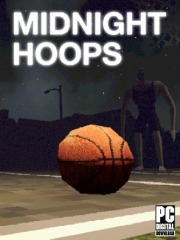 Midnight Hoops