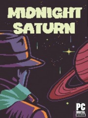 Midnight Saturn