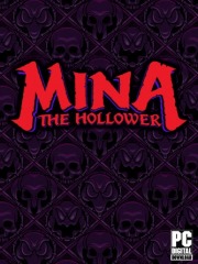 Mina the Hollower