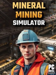 Mineral Mining Simulator