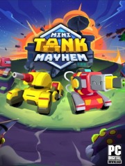Mini Tank Mayhem