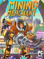 Mining Merchant