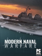 Modern Naval Warfare