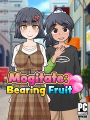 Mogitate: Bearing Fruit
