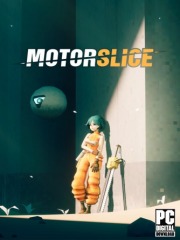 MOTORSLICE