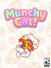 Munchy Cat