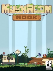 Mushroom Nook